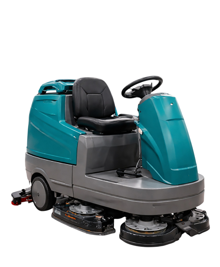 Vente de matériel de nettoyage professionnel La Réunion